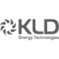 KLD Energy Technologies logo, KLD Energy Technologies contact details