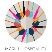 McGill Hospitality logo, McGill Hospitality contact details