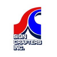 Sign Crafters logo, Sign Crafters contact details