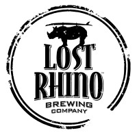 Lost Rhino Brewing Company logo, Lost Rhino Brewing Company contact details