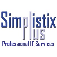 Simplistix Plus logo, Simplistix Plus contact details