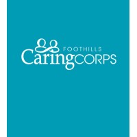 Foothills Caring Corps, Inc logo, Foothills Caring Corps, Inc contact details