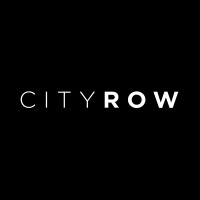 CITYROW logo, CITYROW contact details