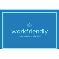 Work Friendly logo, Work Friendly contact details