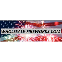 WHOLESALE-FIREWORKS logo, WHOLESALE-FIREWORKS contact details