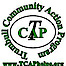 Trumbull Community Action Program logo, Trumbull Community Action Program contact details