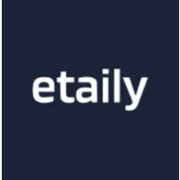 etaily logo, etaily contact details