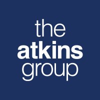 The Atkins Group (Advertising) logo, The Atkins Group (Advertising) contact details