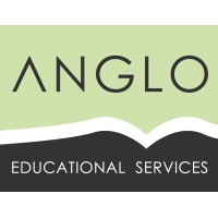 Anglo Educational Services logo, Anglo Educational Services contact details