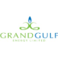 Grand Gulf Energy Ltd logo, Grand Gulf Energy Ltd contact details