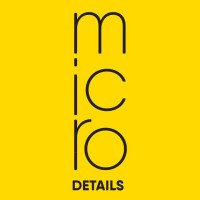 Micro Details logo, Micro Details contact details