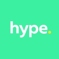 Hype Studios logo, Hype Studios contact details