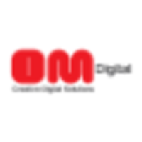 OM Digital ( Creative Digital Solutions) logo, OM Digital ( Creative Digital Solutions) contact details