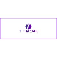 T Capital Management LLC logo, T Capital Management LLC contact details