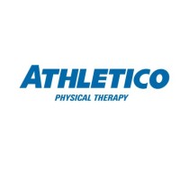 Athletico Physical Therapy logo, Athletico Physical Therapy contact details