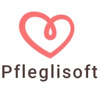 Pfleglisoft logo, Pfleglisoft contact details