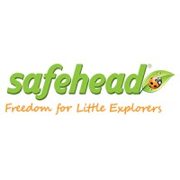 Safehead Inc. logo, Safehead Inc. contact details