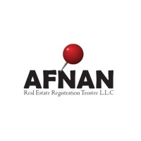 Afnan Registration Trustee logo, Afnan Registration Trustee contact details