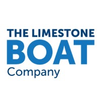 The Limestone Boat Company logo, The Limestone Boat Company contact details