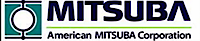 American Mitsuba Corp logo, American Mitsuba Corp contact details