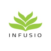 Infusio logo, Infusio contact details