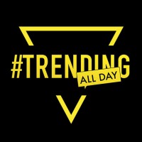 Trending All Day logo, Trending All Day contact details