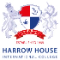 Harrow House International College logo, Harrow House International College contact details