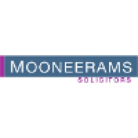 Mooneerams Solicitors logo, Mooneerams Solicitors contact details