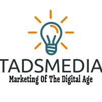 Tadsmedia logo, Tadsmedia contact details