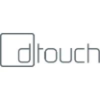 Dtouch Creative logo, Dtouch Creative contact details