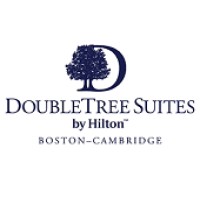 DoubleTree Suites by Hilton Boston Cambridge logo, DoubleTree Suites by Hilton Boston Cambridge contact details