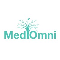 MediOmni logo, MediOmni contact details