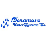 Donamarc Water Systems Co logo, Donamarc Water Systems Co contact details