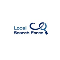 Local Search Force logo, Local Search Force contact details