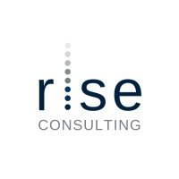 Rise Consulting Ltd. logo, Rise Consulting Ltd. contact details