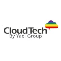 CloudTech logo, CloudTech contact details