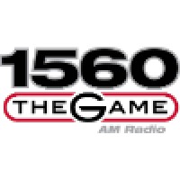 1560 The Game logo, 1560 The Game contact details