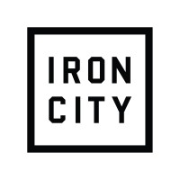 Iron City Birmingham logo, Iron City Birmingham contact details