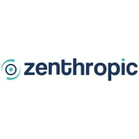 Zenthropic logo, Zenthropic contact details