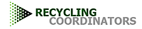 Recycling Coordinators, Inc. logo, Recycling Coordinators, Inc. contact details