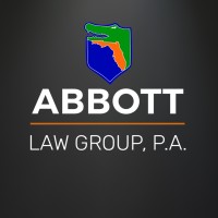 Abbott Law Group, P.A. logo, Abbott Law Group, P.A. contact details