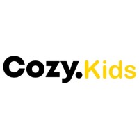 Cozy Kids logo, Cozy Kids contact details