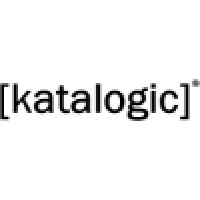 Katalogic Inc. logo, Katalogic Inc. contact details