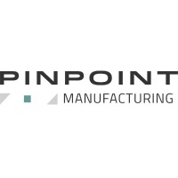 Pinpoint Manufacturing Company logo, Pinpoint Manufacturing Company contact details