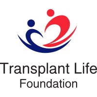 Transplant Life Foundation logo, Transplant Life Foundation contact details