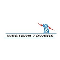 Western Towers logo, Western Towers contact details