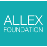 ALLEX Foundation logo, ALLEX Foundation contact details