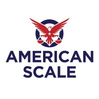 American Scale logo, American Scale contact details