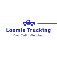 Loomis Trucking logo, Loomis Trucking contact details