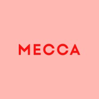 MECCA Brands logo, MECCA Brands contact details